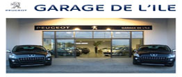 garage de l ile